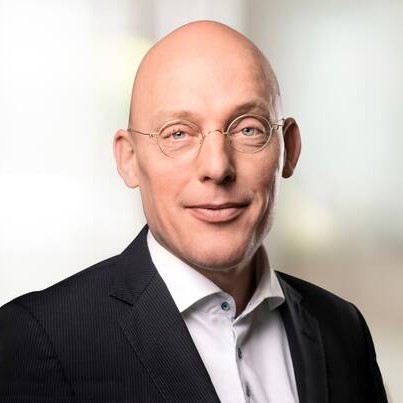 foto Mark H.H. Kramer