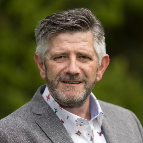 foto Mark H.H. Kramer