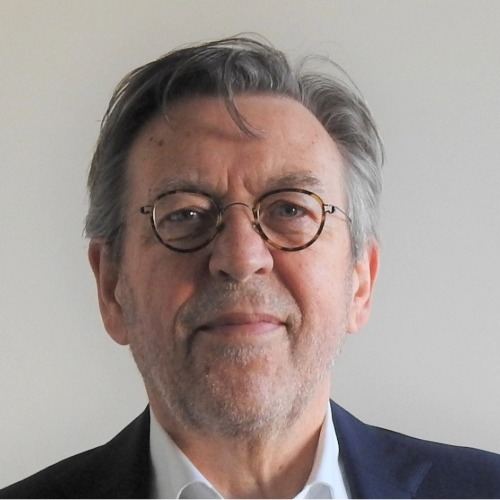 foto Mark H.H. Kramer