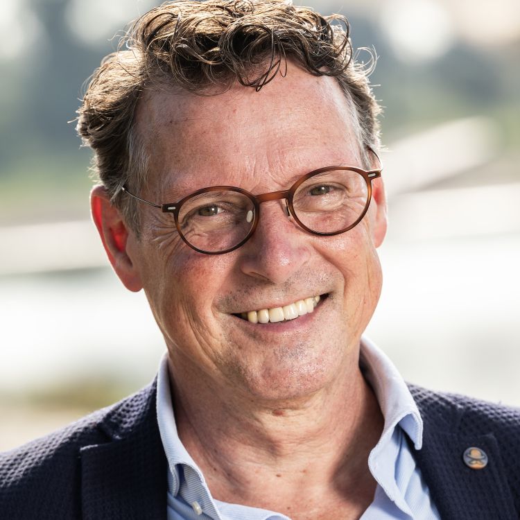 foto Mark H.H. Kramer