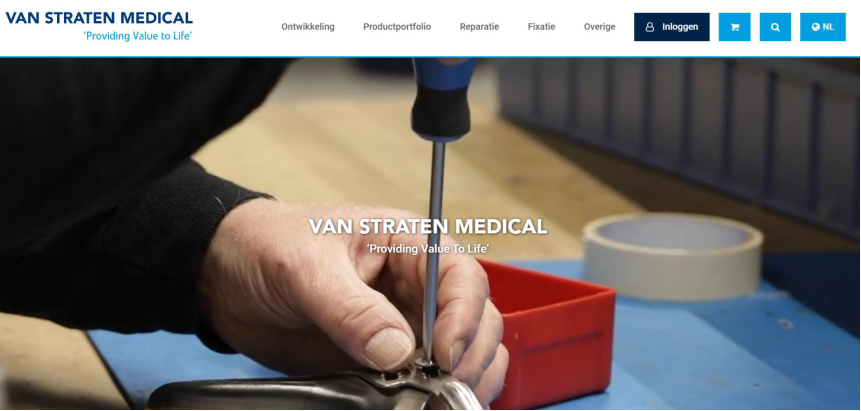 foto Van Straten Medical